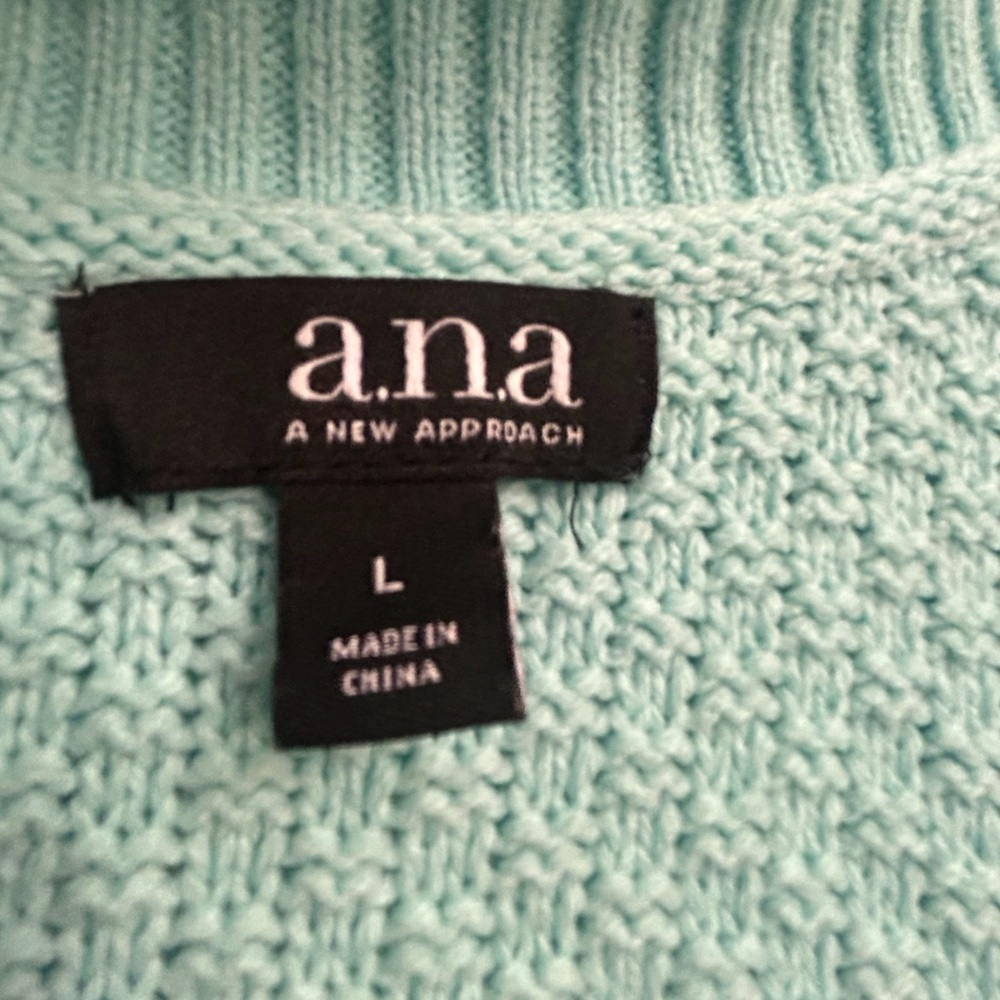 ANA sweater - Picture 8 of 14